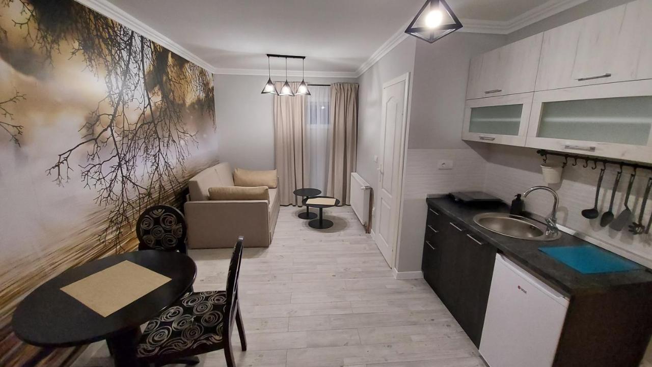 Apartman Studio Dado Užice Exterior foto