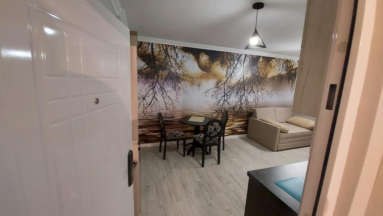 Apartman Studio Dado Užice Exterior foto