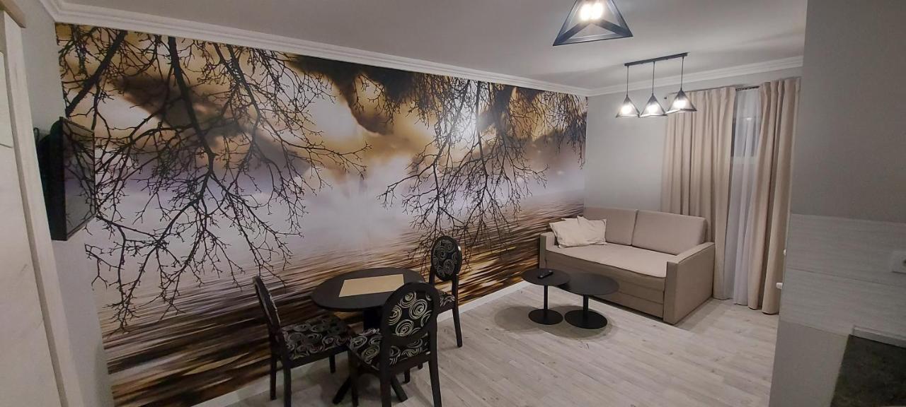 Apartman Studio Dado Užice Exterior foto