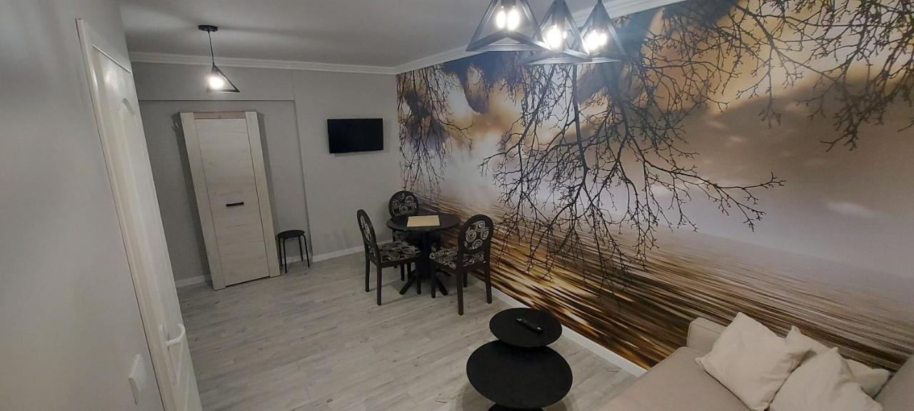 Apartman Studio Dado Užice Exterior foto