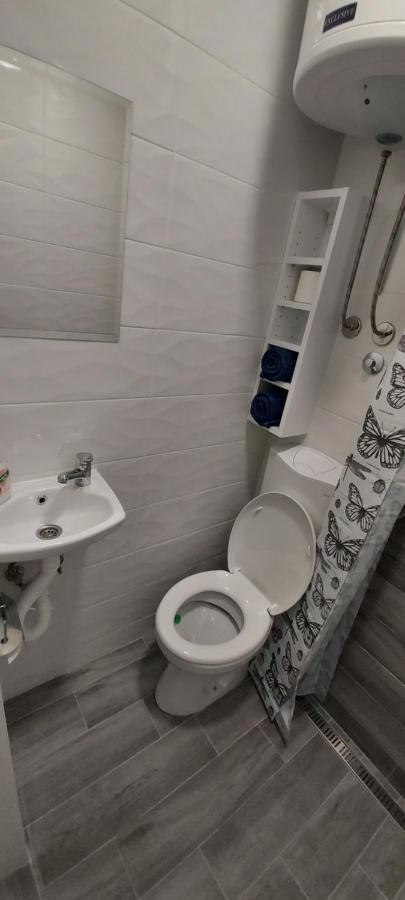 Apartman Studio Dado Užice Exterior foto