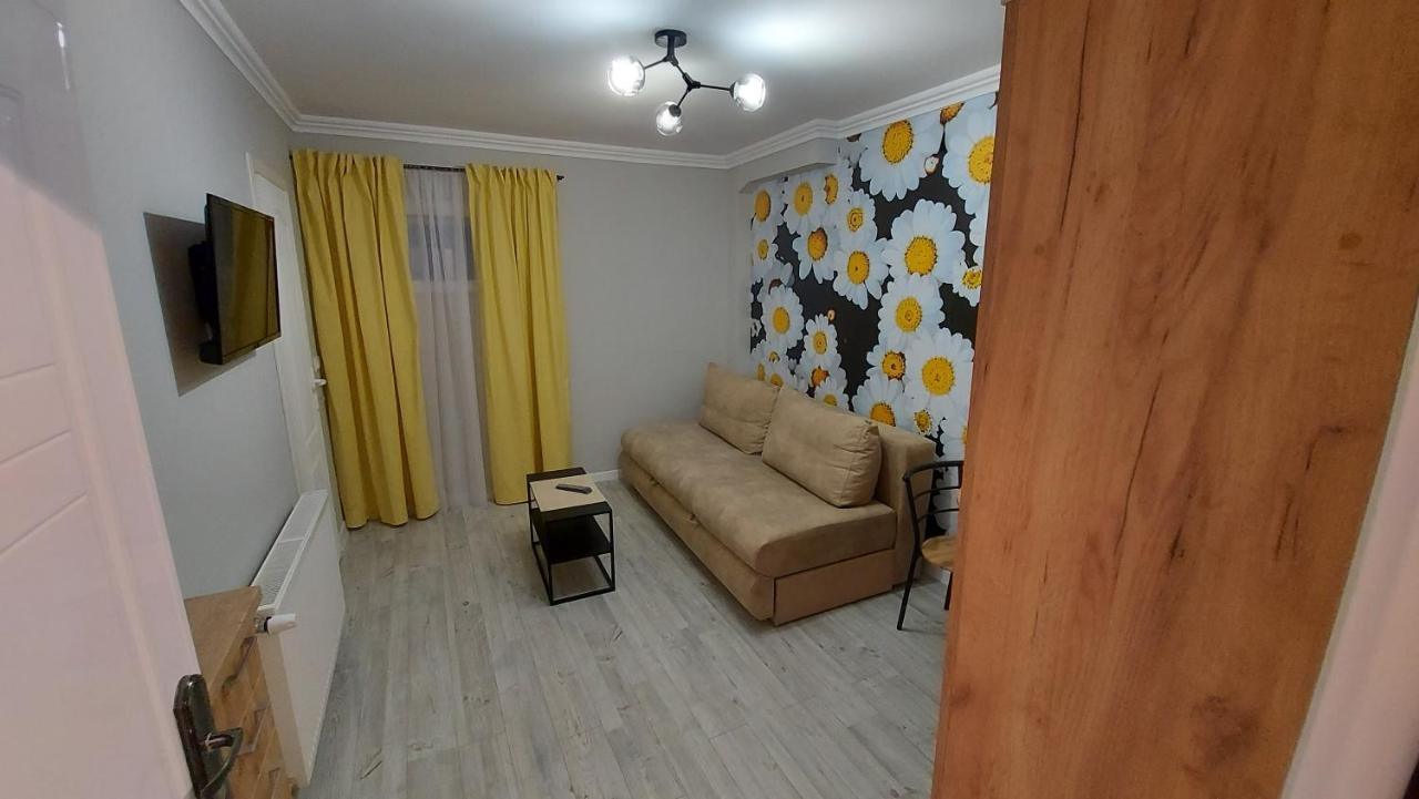 Apartman Studio Dado Užice Exterior foto