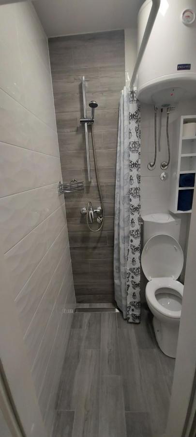 Apartman Studio Dado Užice Exterior foto