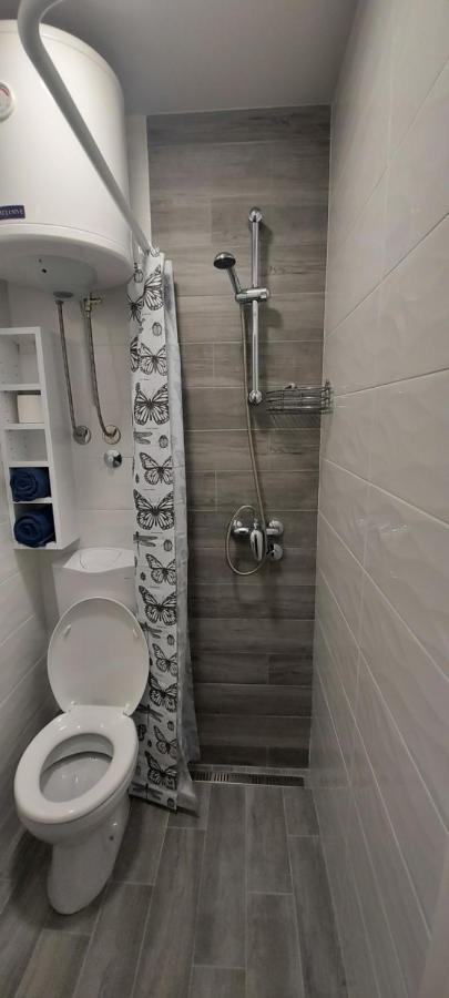 Apartman Studio Dado Užice Exterior foto