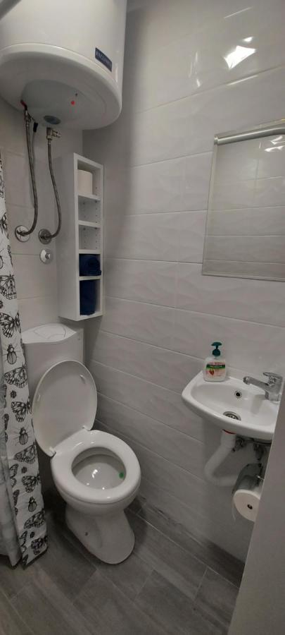 Apartman Studio Dado Užice Exterior foto
