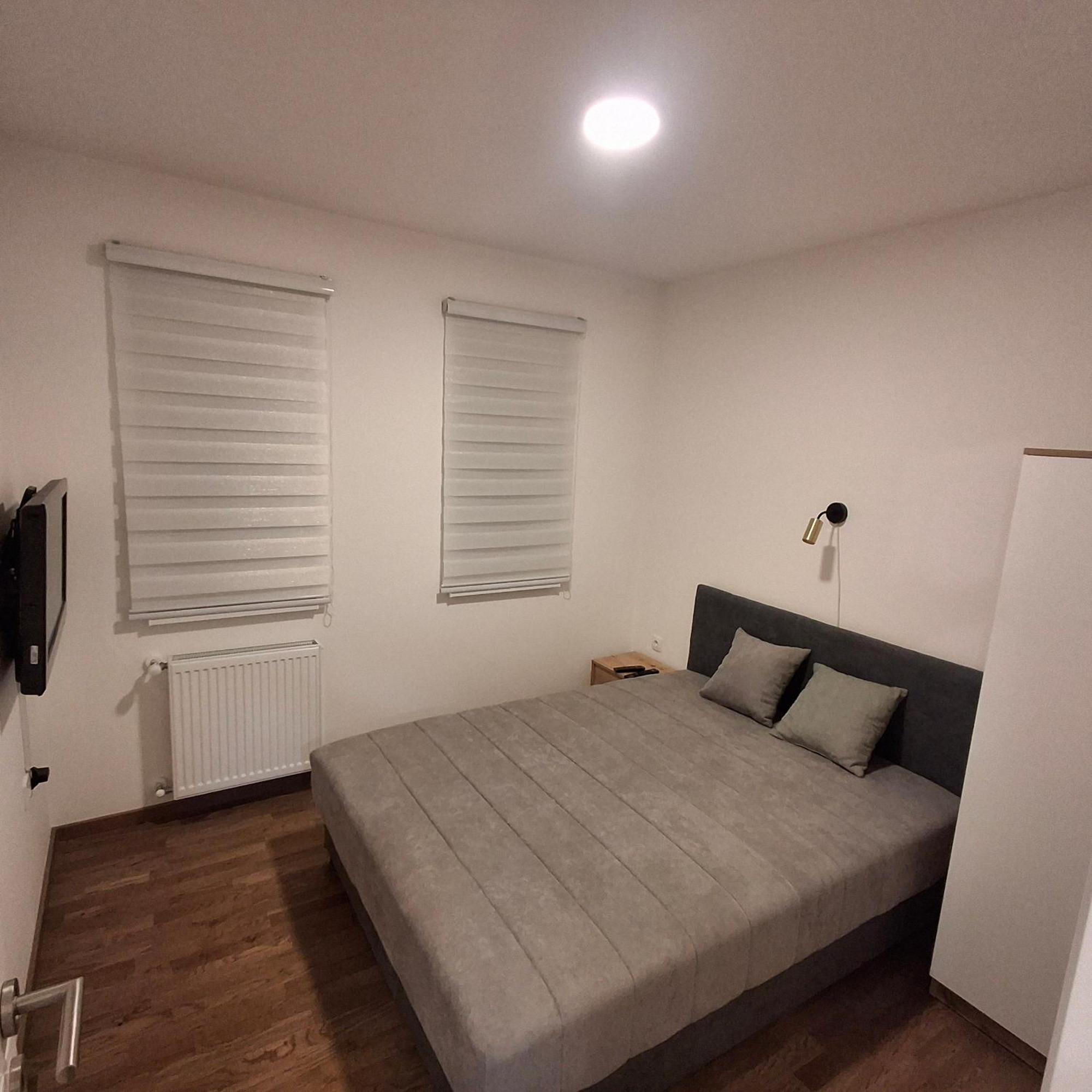 Apartman Studio Dado Užice Exterior foto