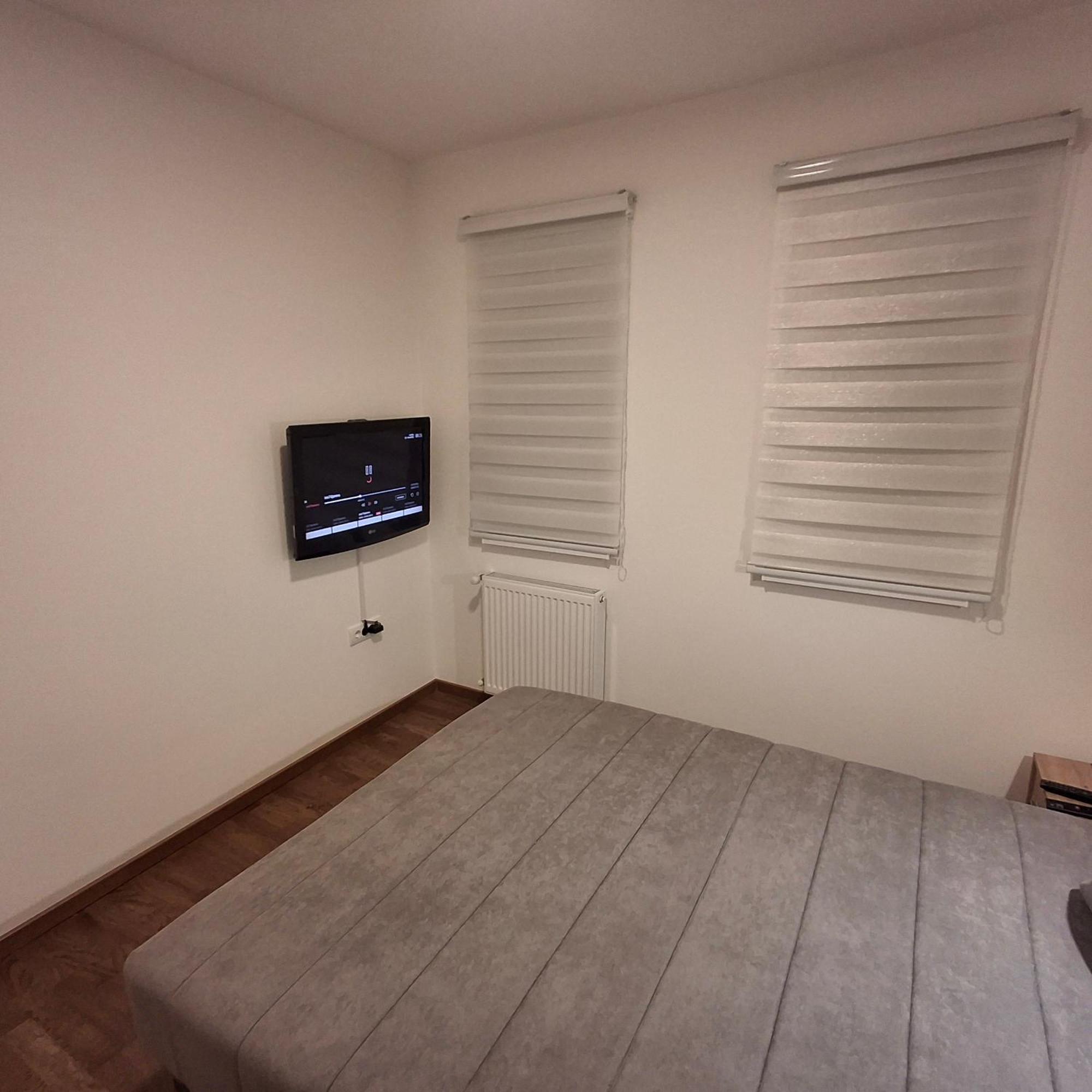 Apartman Studio Dado Užice Exterior foto