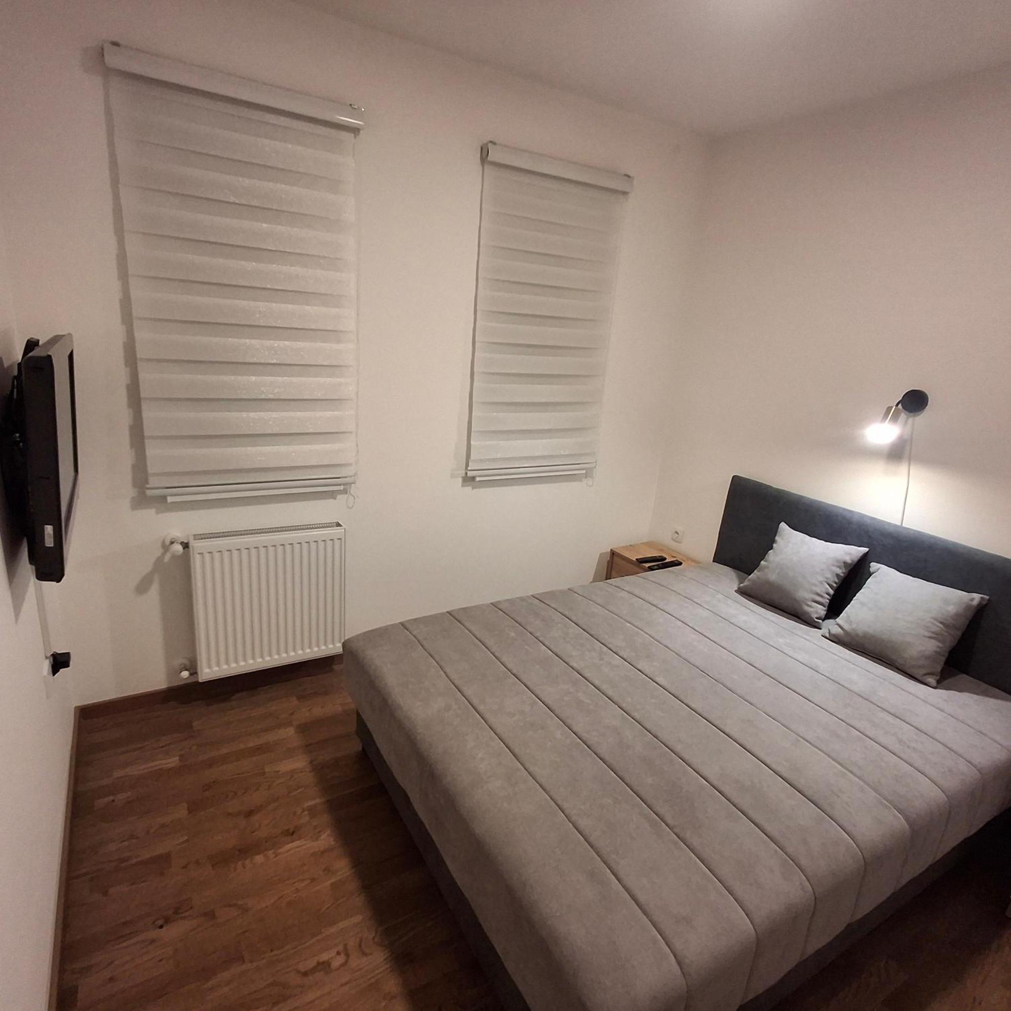 Apartman Studio Dado Užice Exterior foto