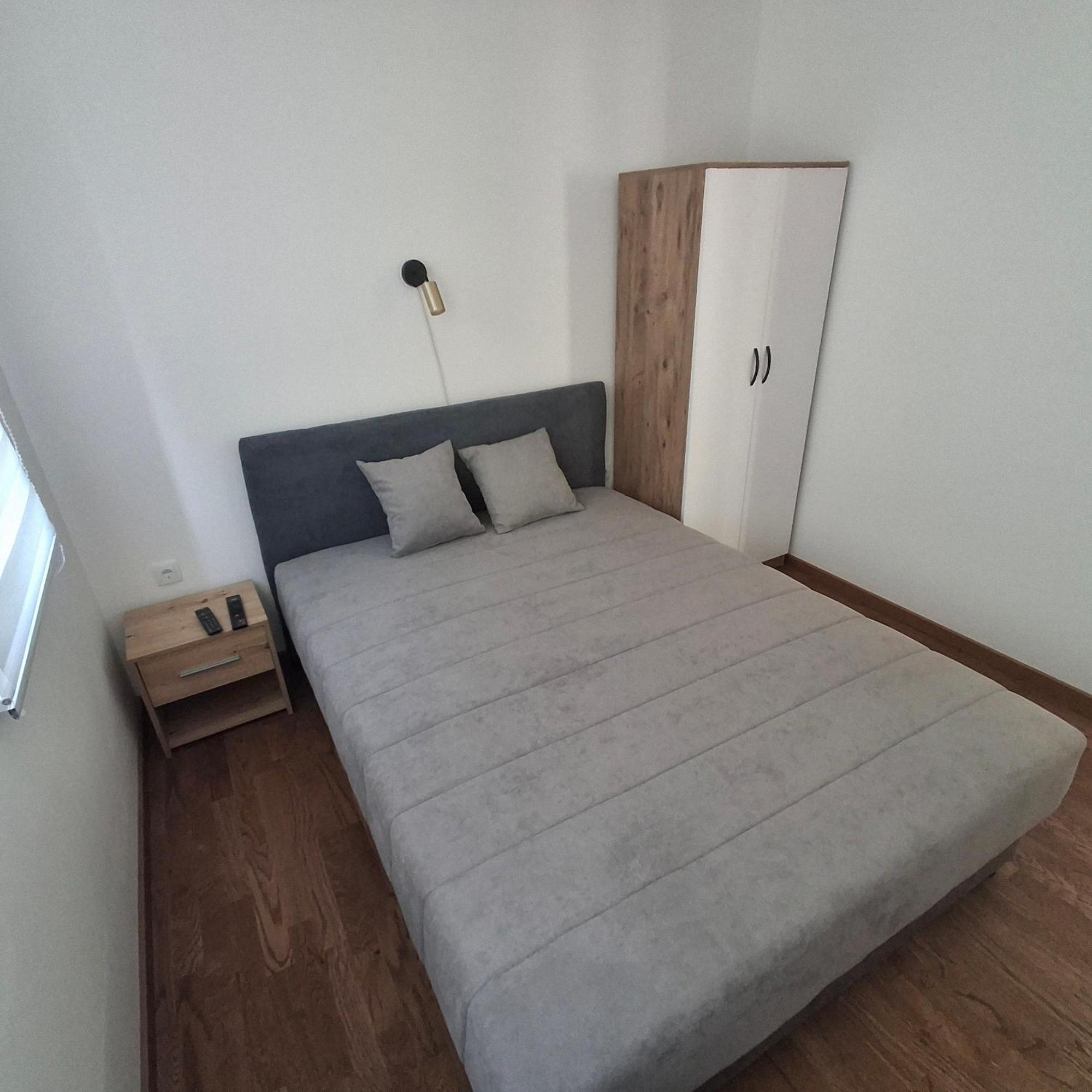 Apartman Studio Dado Užice Exterior foto