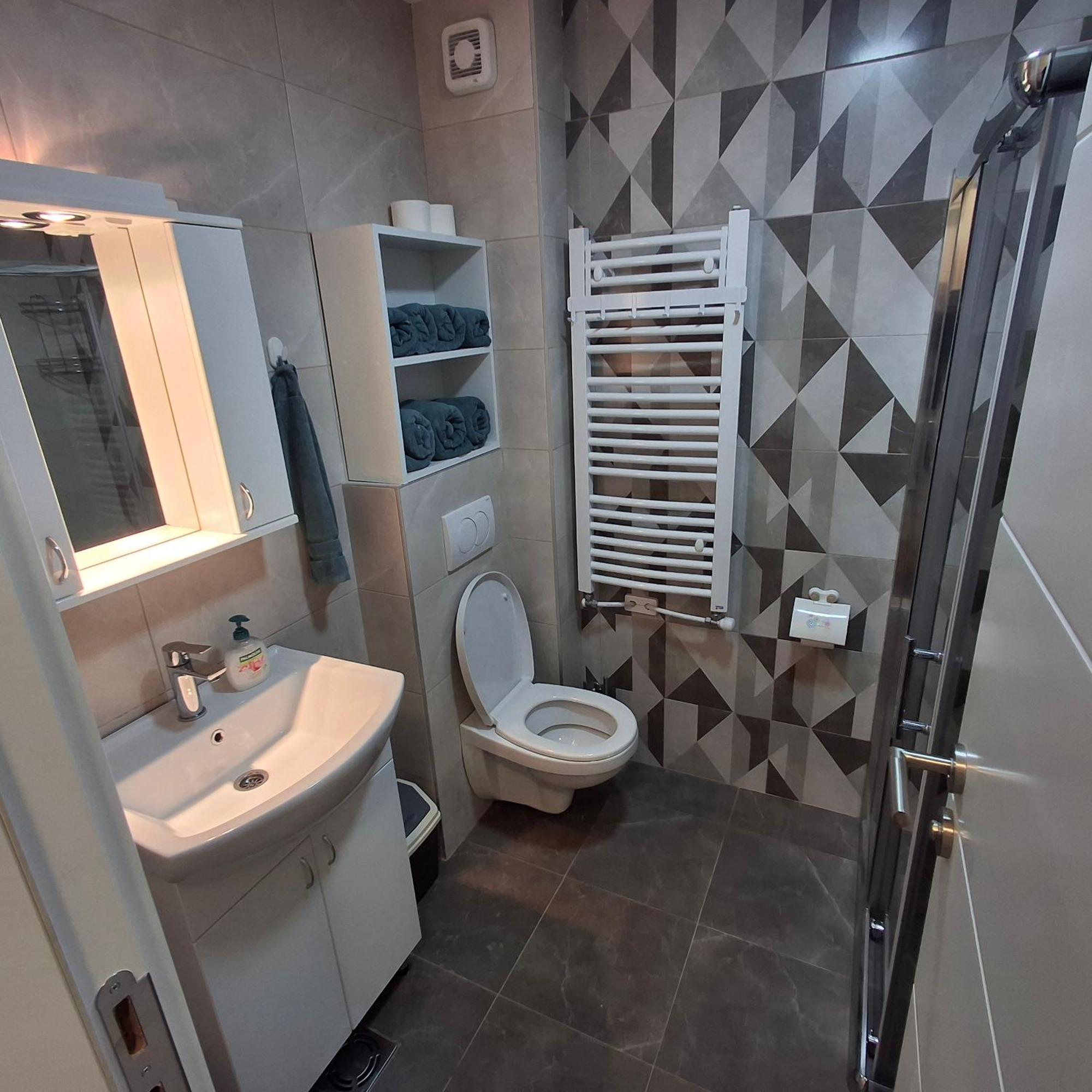 Apartman Studio Dado Užice Exterior foto