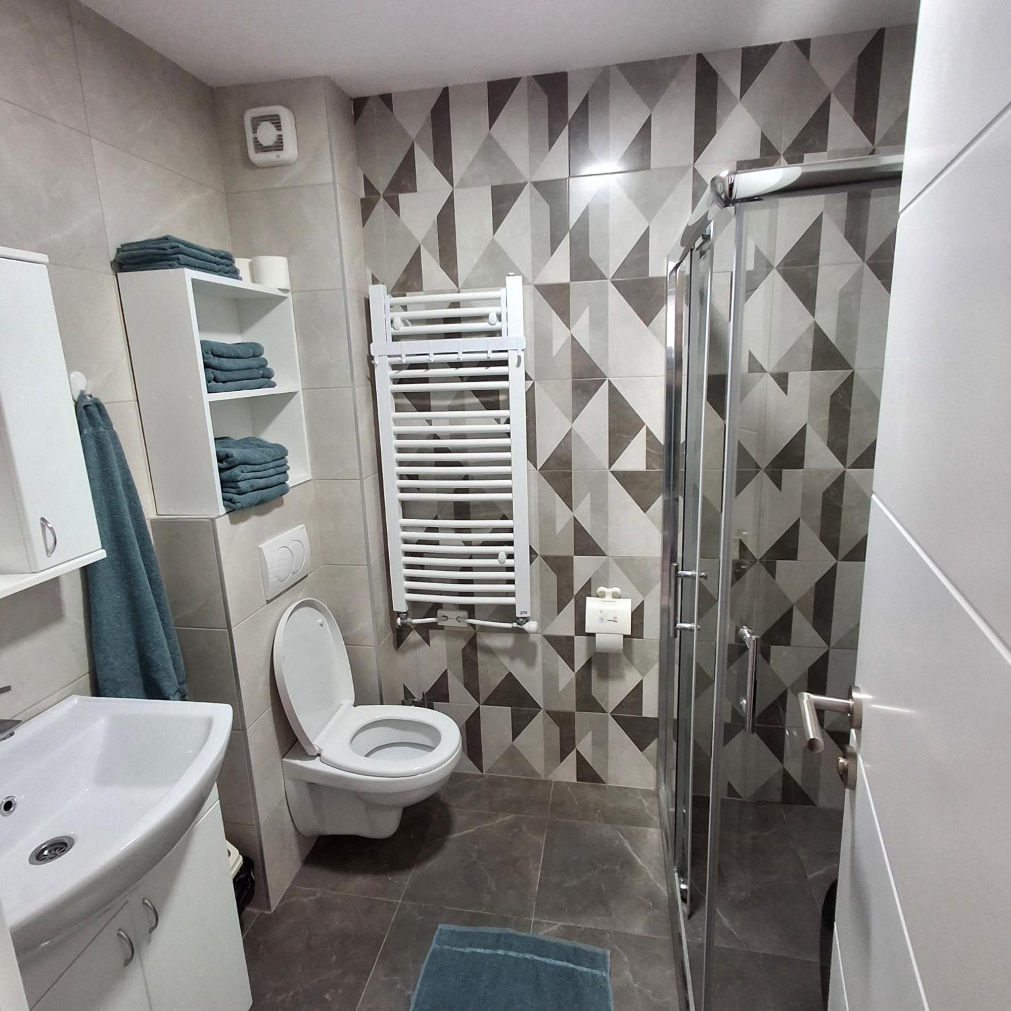 Apartman Studio Dado Užice Exterior foto